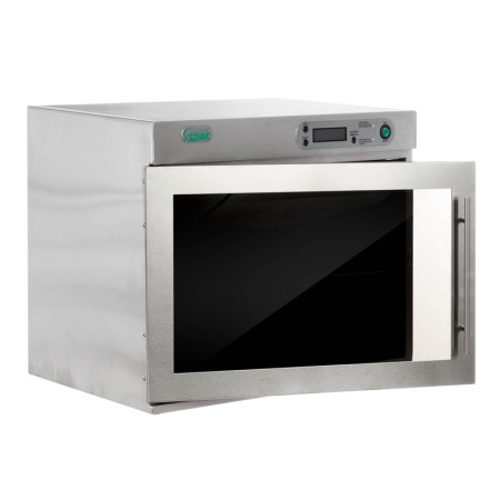 Камера бактерицидная ультрафиолетовая СПДС 2-К, (настольный, 57 л) (корпус из нержавеющей стали)